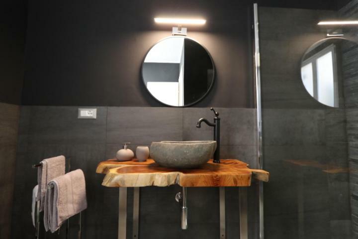 Exclusive Apt Really Downtown - Free Private Parking Included! Γένοβα Εξωτερικό φωτογραφία