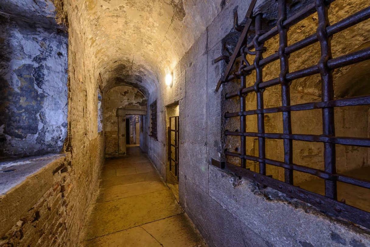 Exclusive Apt Really Downtown - Free Private Parking Included! Γένοβα Εξωτερικό φωτογραφία